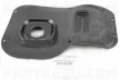 INSULATOR-TRANSMISSION HOLE COVER