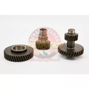   Terrain TameR Terepváltó áttétel módosító készlet Vg30E Mtm Hi 1.000 Low 4.735 Nissan Pathfinder R50/WD21