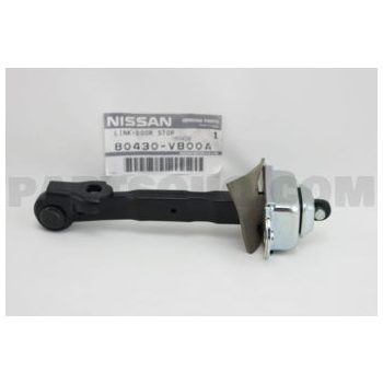   Door limiter for front door right side Nissan Patrol Y61 ( 2005<)