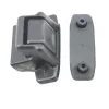 Cargo compartment sliding window lock for Nissan Patrol Y60