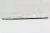 Exterior window water deflector, left rear, 5-door Nissan Patrol Y60