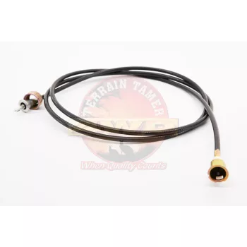   Terrain Tamer Kmóra spirál Toyota Hilux LN106|107|111 1994->