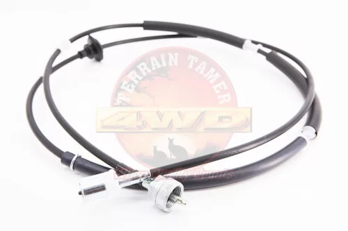 Terrain Tamer Kmóra spirál fordulatszámmérő nélkülihez Toyota Hilux RZN169|174