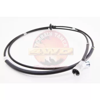   Terrain Tamer Cable Kmóra spirál fordulatszámmérővel szerelthez 2WD Toyota Hilux KZN190 LN140|145|146|147|152 RZN142|144|147|148|149|154