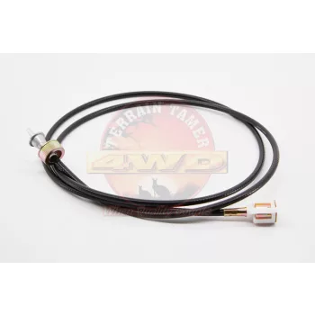   Terrain Tamer Kmóra spirál Mtm Toyota Landcruiser BJ60 FJ60|62 HJ60|61