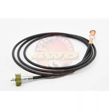   Terrain Tamer Kmóra spirál Mtm Toyota Landcruiser BJ70|73|74|75 FJ70|73|75 FZJ70|75 HJ75 HZJ73|75|77 LJ70 PZJ70|73|75