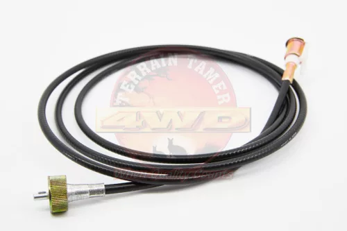 Terrain Tamer Kmóra spirál Mtm Toyota Landcruiser BJ70|73|74|75 FJ70|73|75 FZJ70|75 HJ75 HZJ73|75|77 LJ70 PZJ70|73|75