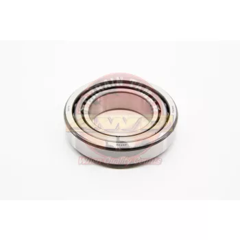   Terrain Tamer Hátsó differenciálmű támcsapágy Isuzu DMAX 4x4 TFS85 2006->