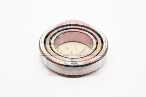 Terrain Tamer Hátsó differenciálmű támcsapágy Isuzu DMAX 4x4 TFS85 2006->