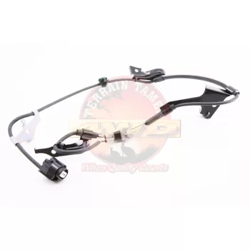   Terrain Tamer ABS jeladó első bal oldali (Wire Abs Sensor Front L/H) Toyota FJ Cruiser 2010-> Landcruiser GRJ KDJ TRJ 150 2009->