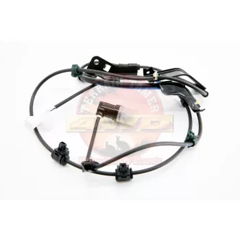   Terrain Tamer ABS jeladó első jobb oldali EDB VSC és BA nélküli modellhez (Sensor Abs Front R/H Without Edb Vsc Ba) Toyota Hilux GGN 25 35 KUN LAN 25 KUN TGN 26 36 2004->