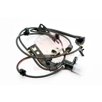   Terrain Tamer ABS jeladó első bal oldali EBD VSC és BA nélküli modellekhez (Sensor Abs Front L/H Without Ebd Vsc Ba) Toyota Hilux GGN KUN LAN 25 GGN 35 KUN TGN 26 36 2004->