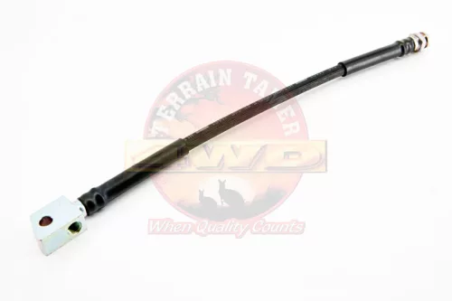 Terrain Tamer hátsó fékcső - Isuzu D-Max 4x4 2006->