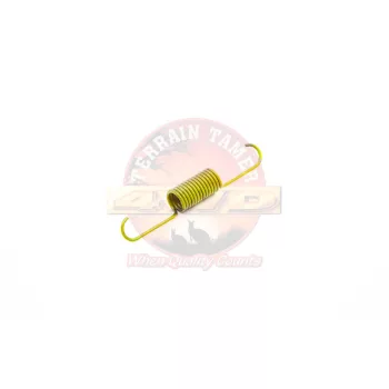   Terrain Tamer kézifékpofa rögzítő rugó (Spring Tension Handbrake Shoe) Toyota Landcruiser UZJ VDJ 200 2007->