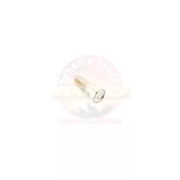   Terrain Tamer Porvédő lemez csavar első (Bolt Backing Plate Front Brake) Toyota Landcruiser FJ 62 70 73 75 80 FZJ HZJ 105 70 73 75 76 FZJ HDJ HZJ 78 79 80 HJ 75 HZJ 71 73 KZJ LJ 70 77 LJ 72 PZJ 70 73 75 RJ 70 VDJ 76 78 79 1990->