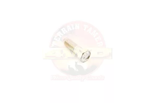 Terrain Tamer Porvédő lemez csavar első (Bolt Backing Plate Front Brake) Toyota Landcruiser FJ 62 70 73 75 80 FZJ HZJ 105 70 73 75 76 FZJ HDJ HZJ 78 79 80 HJ 75 HZJ 71 73 KZJ LJ 70 77 LJ 72 PZJ 70 73 75 RJ 70 VDJ 76 78 79 1990->