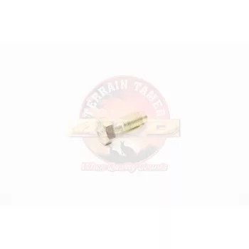   Terrain Tamer Hátsó híd csavar (Bolt Backing To Rear Axle Housing 12−1.25Px33−21) Toyota Landcruiser FZJ 73 FZJ HZJ 105 70 75 76 FZJ HDJ HZJ 78 79 80 PZJ 70 73 75 VDJ 76 78 79 1990->