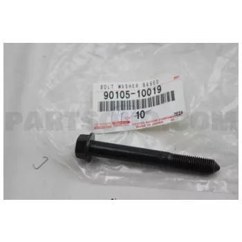   Cabin Support Frame Front Bolt for  Toyota Hilux (1983-1995).