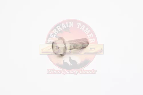 Terrain Tamer Féknyereg rögzítő csavar első (Bolt Caliper Front)