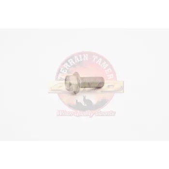   Terrain Tamer Féknyereg rögzítő csavar első (Bolt Caliper Front) Toyota Landcruiser GRJ HZJ 71 78 79 HZJ 76 VDJ 76 78 79 2016->