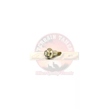   Terrain Tamer Kézifék szabályzó csavar (Bolt Handbrake Equalizer) Toyota Hilux LN 106 107 111 61 RN 105 110 YN 60 63 LN YN 60 65 67 RN YN 106 135 1983-> Landcruiser BJ 74 BJ FJ 70 73 75 HJ 75 LJ RJ 70 1984-1989