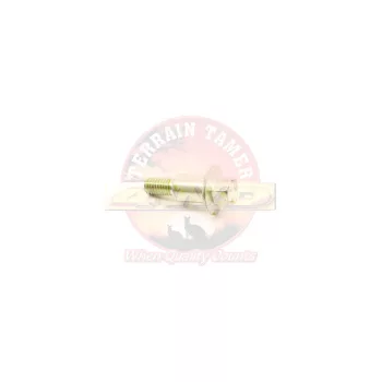   Terrain Tamer Kézifék bowden szabályzó csavar difinél (Bolt Hand Brake Cable Equalizer At Diff) Toyota Landcruiser FJ HZJ PZJ 70 73 75 HJ 75 HZJ 71 LJ 70 72 73 77 79 RJ 70 73 1990-1997