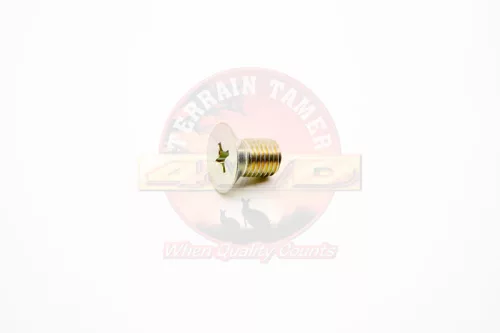 Terrain Tamer Fékdob rögzítő csavar (Bolt Drum Brake Locating) Toyota Landcruiser FJ 60 62 80 FZJ HDJ HZJ 80 HJ 60 61 1980->