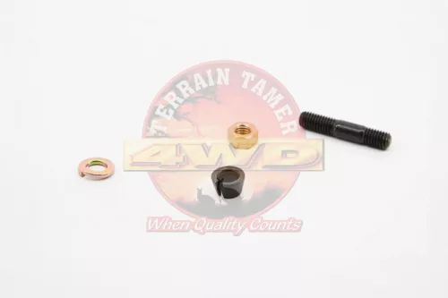 Terrain Tamer half shaft hub bolt kit for Toyota Hilux, Landcruiser