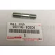 Front axle wheel hub bolt for Toyota