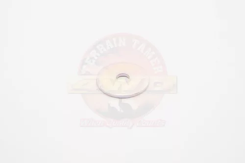 Terrain Tamer Fékerő szabályzó rugó alátét (Retainer Load Sensing Spring Shackle)