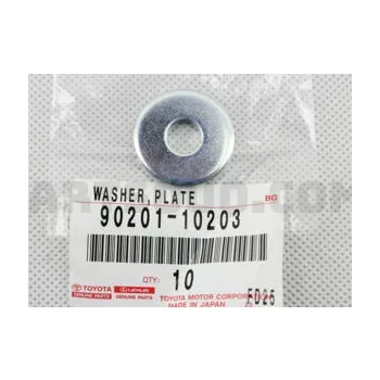 Screw Washer Toyota