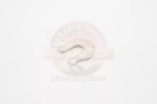 Terrain Tamer C alátét kézifék bowdenhez (Washer C For Park Brake Wire) Toyota Landcruiser FJ HDJ 80 FZJ HDJ UZJ 100 FZJ HZJ 105 70 75 76 78 79 80 HZJ 73 VDJ 76 78 79 KZJ RZJ VZJ 90 95 1990->