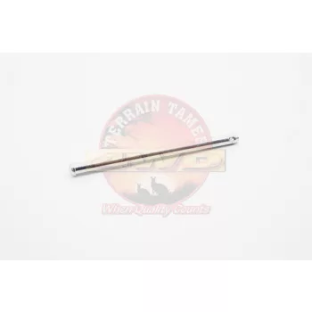   Terrain Tamer Féknyereg rezgésgátló tű első (Pin Caliper Anti Rattle Front) Toyota Hilux GGN 25 KUN 25 26 36 KZN 185 LN RN 130 RZN 180 185 TGN 26 36 VZN 130 185 1990->