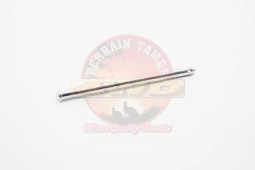 Terrain Tamer Féknyereg rezgésgátló tű első (Pin Caliper Anti Rattle Front) Toyota Hilux GGN 25 KUN 25 26 36 KZN 185 LN RN 130 RZN 180 185 TGN 26 36 VZN 130 185 1990->