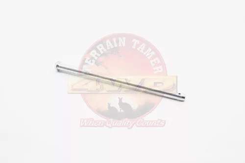 Terrain Tamer Féknyereg rezgésgátló tű első (Pin Anti Rattle Front Brake Caliper) Toyota Landcruiser FZJ HDJ HZJ 80 1990->