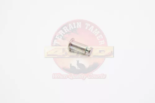 Terrain Tamer Kézifék bowden rögzítő tű (Pin Clevis Park Brake Wire) Toyota Landcruiser FJ 80 FZJ HZJ 105 70 75 76 FZJ HDJ UZJ 100 FZJ HDJ HZJ 78 79 80 HZJ 73 VJ 76 78 79 KZJ RZJ VZJ 90 95 1990->