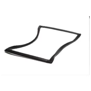  Rubber gadget rear big door Nissan Patrol Y60 