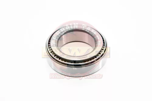 Terrain Tamer Hátsó differenciálmű támcsapágy Toyota Landcruiser GDJ150 GRJ150 KDJ150