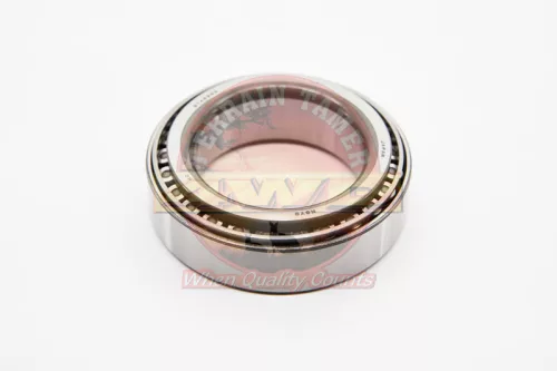 Terrain Tamer Első differenciálmű támcsapágy Toyota Hilux GGN25 GUN125|126 KUN125|126|25|26 TGN126|26 Landcruiser GDJ150 GRJ120|150 KDJ120|125|150 KZJ120 RZJ120