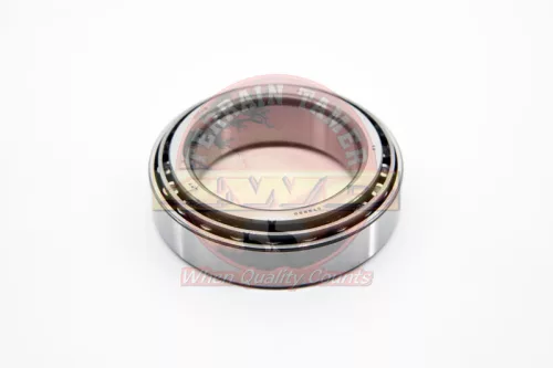 Terrain Tamer Első differenciálmű támcsapágy Toyota Landcruiser GRJ200 URJ200 UZJ200 VDJ200