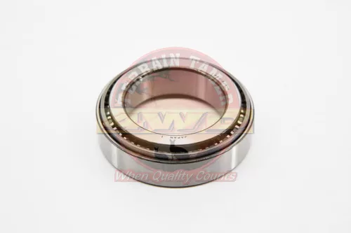 Terrain Tamer Differenciálmű támcsapágy difizárashoz Toyota Hilux KUN25 LAN25 Landcruiser 60|70|80|100|200