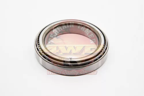 Terrain Tamer Differenciálmű támcsapágy difizárashoz Toyota Hilux KUN25 LAN25 Landcruiser 70|80|90|100|120|150