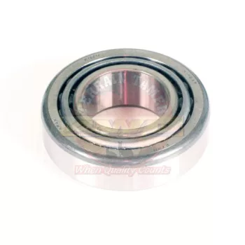   Terrain Tamer Külső kerékcsapágy Toyota Landcruiser BJ40|42 FJ40|45|55 HJ45|47