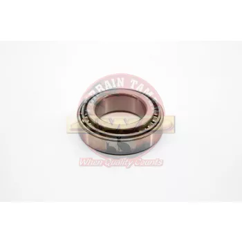   Terrain Tamer Differenciálmű támcsapágy Id=45Mm Nissan Navara D21|22 Pathfinder R50 Patrol Y60|61 Toyota Hilux LN61 YN63 1985-88