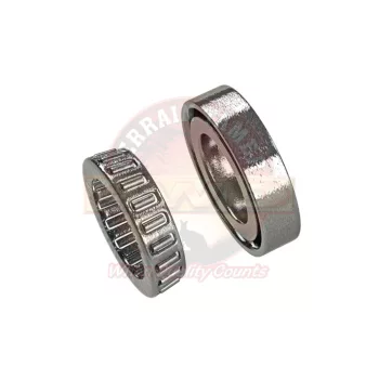   Terrain Tamer Differenciálmű támcsapágy Toyota Hilux LN106|107|111|130|46|60|65 RN105|110|130 RN36|46 YN130|60|63|65|67 Landcruiser BJ40|42|45|46|60|70|73|74|75 FJ40|45|60|62|70|73|75 HJ47|60|61|75 LJ70 RJ70