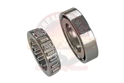 Terrain Tamer Differenciálmű támcsapágy Toyota Hilux LN106|107|111|130|46|60|65 RN105|110|130 RN36|46 YN130|60|63|65|67 Landcruiser BJ40|42|45|46|60|70|73|74|75 FJ40|45|60|62|70|73|75 HJ47|60|61|75 LJ70 RJ70