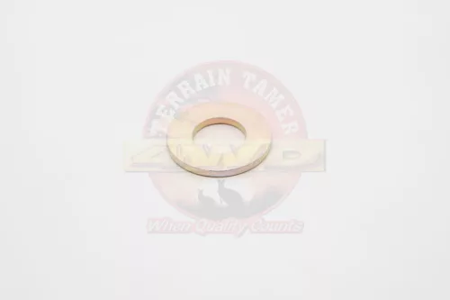 Terrain Tamer Bush Floor Shift Control Shaft Atm