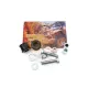 Terrain Tamer Pro Stabilizer bar spacer set Toyota Landcruiser 70