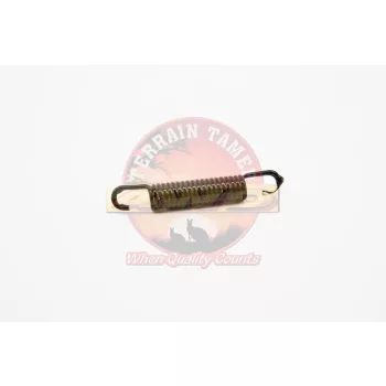   Terrain Tamer Fékpofa visszahúzó rugó alsó hátsó dobfékhez Toyota Landcruiser BJ 40 42 45 46 60 74 FJ 40 45 60 62 80 BJ FJ FZJ HZJ PZJ 70 73 75 FZJ HZJ 76 FZJ HDJ HZJ 78 79 80 HJ 47 60 61 75 HZJ 71 VDJ 76 78 79 1980->