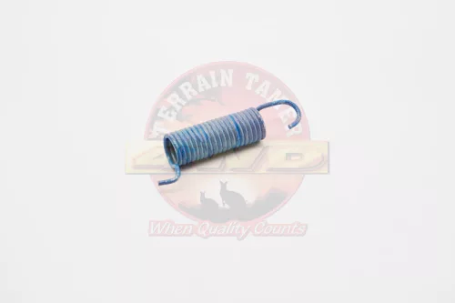 Terrain Tamer Kézifék visszaállító rugó (Spring Hand Brake Bellcrank Return) Toyota Hilux LN 106 107 111 46 60 61 65 RN 105 106 110 36 46 YN 106 135 60 63 65 67 1983->